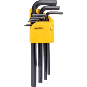 Набор шестигранных ключей ULTIMA 122003 Набор шестигранных ключей ULTIMA 122003