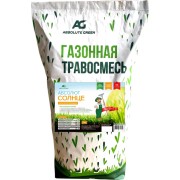 Газонная травосмесь ABSOLUTE GREEN Абсолют Солнце 00000000342 Газонная травосмесь ABSOLUTE GREEN Абсолют Солнце 00000000342