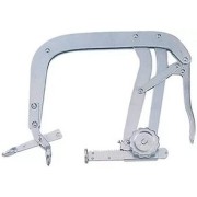 Рассухариватель клапанов FORCE 62101