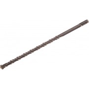 Бур sds-plus по бетону GROSSMEISTER 022001021 Бур sds-plus по бетону GROSSMEISTER 022001021