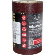 Абразивный рулон ABRAFORM от "Мастерская Pit_Stop и Доктор Дью" DD-afr115-2500-120