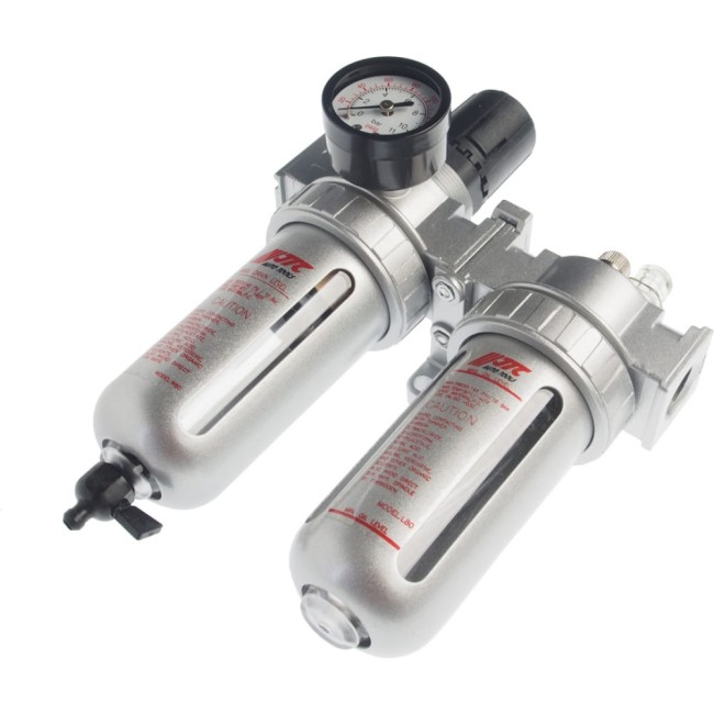 Лубрикатор JTC 5555