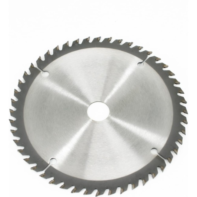 Твердосплавный диск пильный по ламинату/пластику Bohrer Мастер 38419048