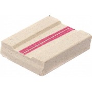 Прямоугольная керамическая подкладка Кедр КП-13Т 8019917