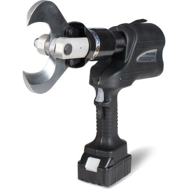 Аккумуляторные гидравлические ножницы КВТ НГРА-65 73864