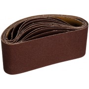 Шлифовальная лента ПРАКТИКА 032-898