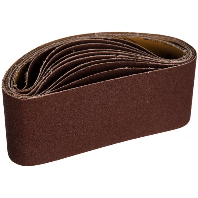 Шлифовальная лента ПРАКТИКА 032-898