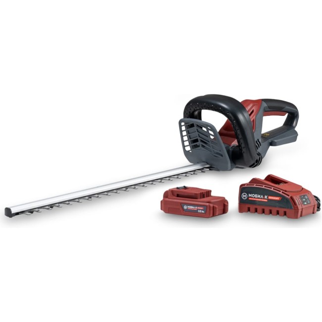 Аккумуляторный кусторез Мобил К XHA51 КОМФОРТ MBK0027802