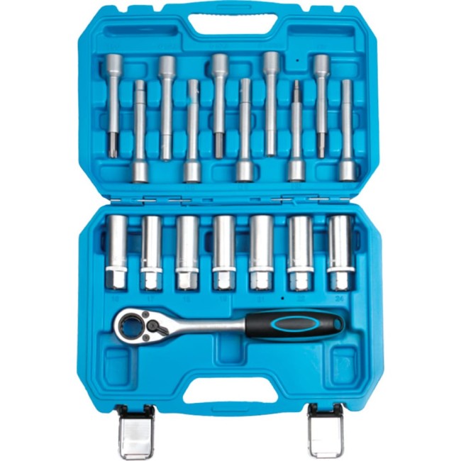 Набор инструмента для разбора стоек AV Steel AV-922058