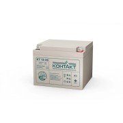 Аккумуляторная батарея КОНТАКТ КТ12-26 Аккумуляторная батарея КОНТАКТ КТ12-26