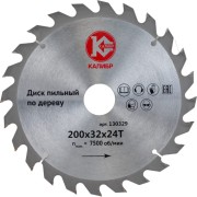 Пильный диск Калибр 00000000272