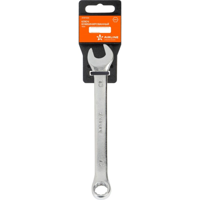 Комбинированный ключ Airline ATAF008