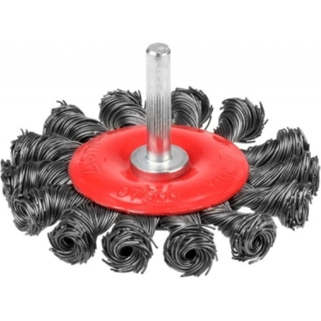 Дисковая щетка для дрели STAYER MASTER 35115-075_z01