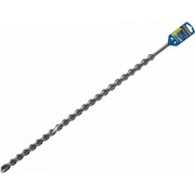 Бур sds plus по бетону ПРАКТИКА 038-074 Бур sds plus по бетону ПРАКТИКА 038-074