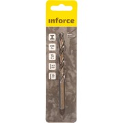 Сверло по металлу Inforce 11-01-438 Сверло по металлу Inforce 11-01-438