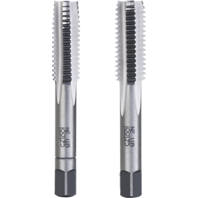 Набор метчиков Bucovice Tools 110110