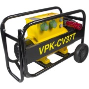 Преобразователь частоты VPK CV37Т 1202008417 Преобразователь частоты VPK CV37Т 1202008417