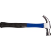 Кованый молоток-гвоздодер Toolberg 90002912647 Кованый молоток-гвоздодер Toolberg 90002912647