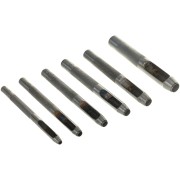 Набор просечек Автоdело 40416 12069