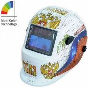 Маска сварщика Aurora Хамелеон A777c_9-13DIN RUSSIAN STYLE 14367 Маска сварщика Aurora Хамелеон A777c_9-13DIN RUSSIAN STYLE 14367