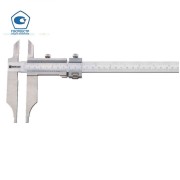 Нониусный цеховой штангенциркуль NORGAU 040005152/П Нониусный цеховой штангенциркуль NORGAU 040005152/П