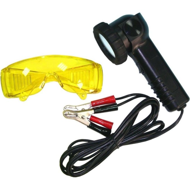 Течеискатель хладагента кондиционеров Станкоимпорт KA-7301