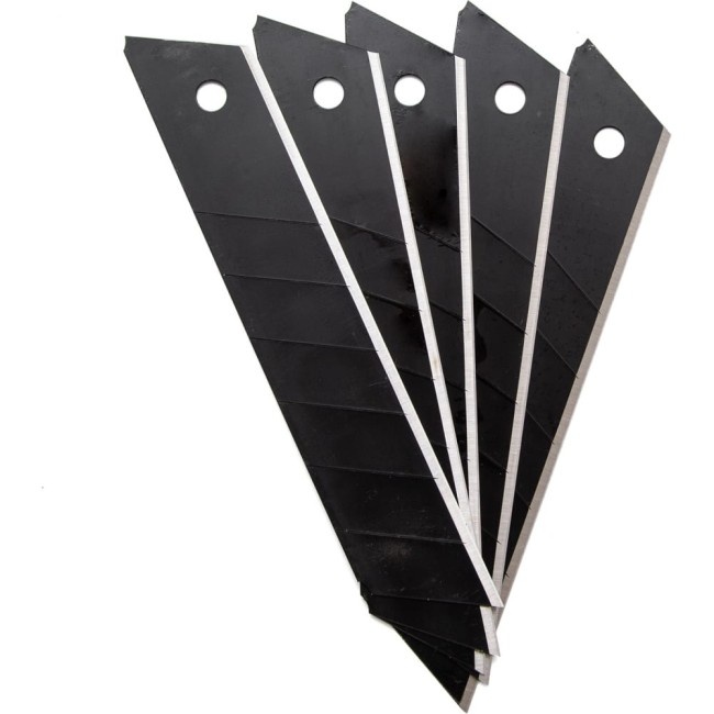 Сегментированные лезвия для ножей RAGE RAGE 831496