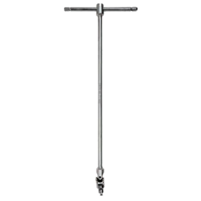 Т-образный вороток YATO YT-15293