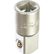 Переходник для вставок Jonnesway S16H3812 Переходник для вставок Jonnesway S16H3812