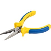 Мини длинногубцы МастерАлмаз 10506631