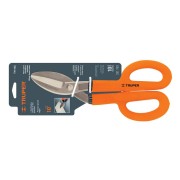 Изогнутые ножницы для работы с жестью Truper TH-10C 18523