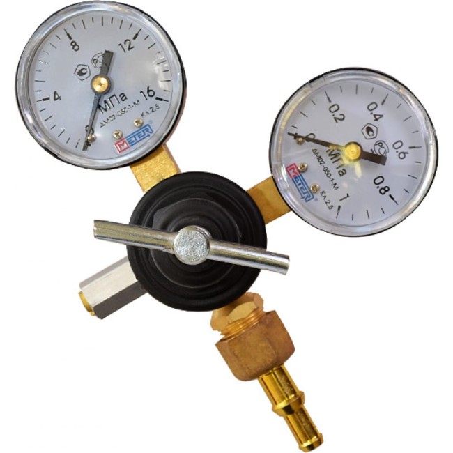 Углекислотный регулятор REDIUS УР-6-6 014011