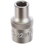 Короткая торцевая головка Станкоимпорт CS-12.10.09 Короткая торцевая головка Станкоимпорт CS-12.10.09