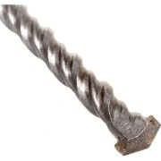 Бур sds-plus по бетону EКТО DS-004-1600-0460 Бур sds-plus по бетону EКТО DS-004-1600-0460