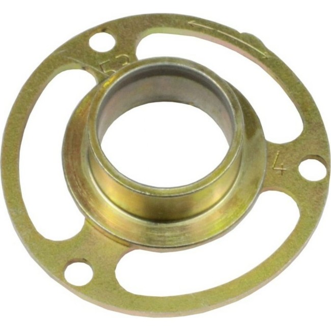 Втулка для фрезера ФИОЛЕНТ МФ/3/4 DOOR-TOOL Б.1.12