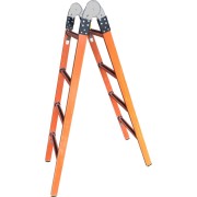 Стеклопластиковая трансформируемая лестница-стремянка Диэлектрик ЛСПТД-1,5 Д413732 Стеклопластиковая трансформируемая лестница-стремянка Диэлектрик ЛСПТД-1,5 Д413732