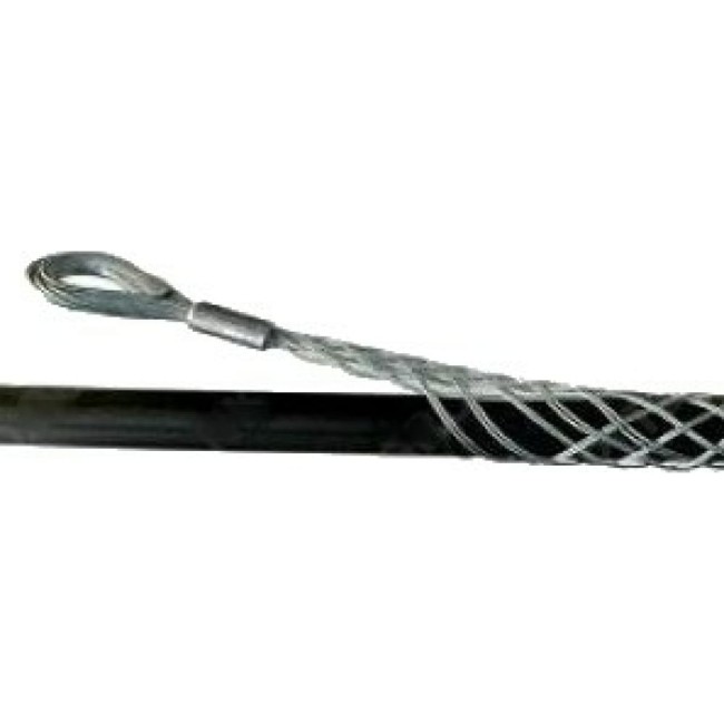 Разъемный проходной кабельный чулок НК-Групп КЧР50/1