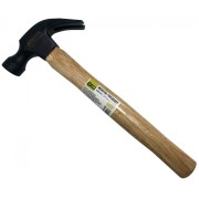 Кованый молоток-гвоздодер On 06-10-560 Кованый молоток-гвоздодер On 06-10-560