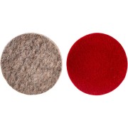 Полугрубошерстный войлочный круг Автоdело 44061 10990