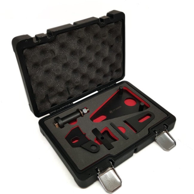 Набор инструмента для Nissan / Renault, 1.4/1.6/2.0/2.5/3.5 Car-tool CT-W4058 Набор инструмента для Nissan / Renault, 1.4/1.6/2.0/2.5/3.5 Car-tool CT-W4058