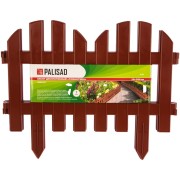 Декоративный забор Россия Ренессанс 65025