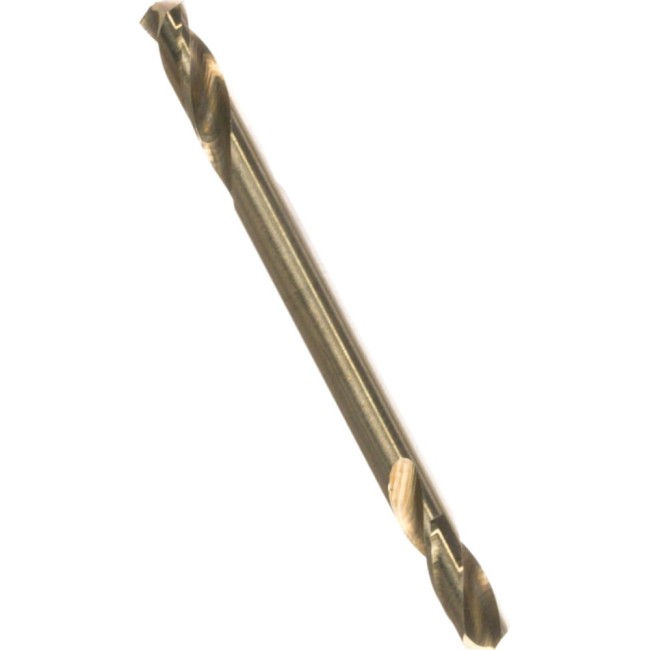 Двухсторонние сверла по металлу РОСОМАХА 700041