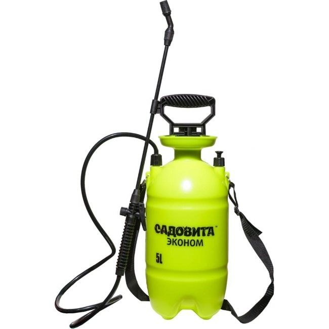Садовый опрыскиватель Садовита эконом 00035819