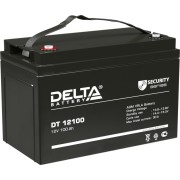 Аккумулятор DELTA DT 12100 Аккумулятор DELTA DT 12100