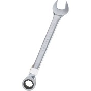 Трещоточный комбинированный ключ Rockforce RF-75718(10562) Трещоточный комбинированный ключ Rockforce RF-75718(10562)