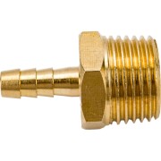 Пневматический штуцер Эврика ER-MH08/04