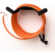 Держатель-органайзер для садового шланга EMBODIMENT EMB-WOH-U-B Держатель-органайзер для садового шланга EMBODIMENT EMB-WOH-U-B