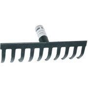 Прямые десятизубые грабли ООО Агростройлидер САД-08.10 Прямые десятизубые грабли ООО Агростройлидер САД-08.10