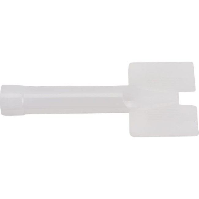 Насадка-бабочка для нанесения герметика WOLF 1.3111.0001