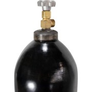 Баллон Ярко Вверх для углекислоты 8555592